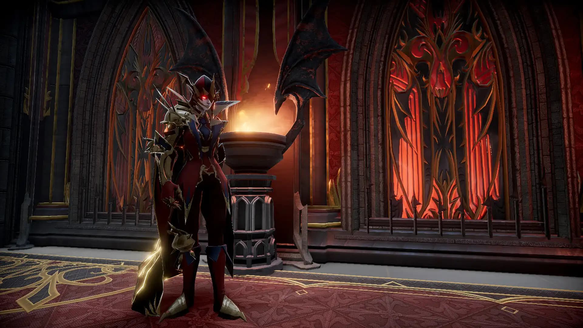 V Rising - Dracula's Relics Pack media 2