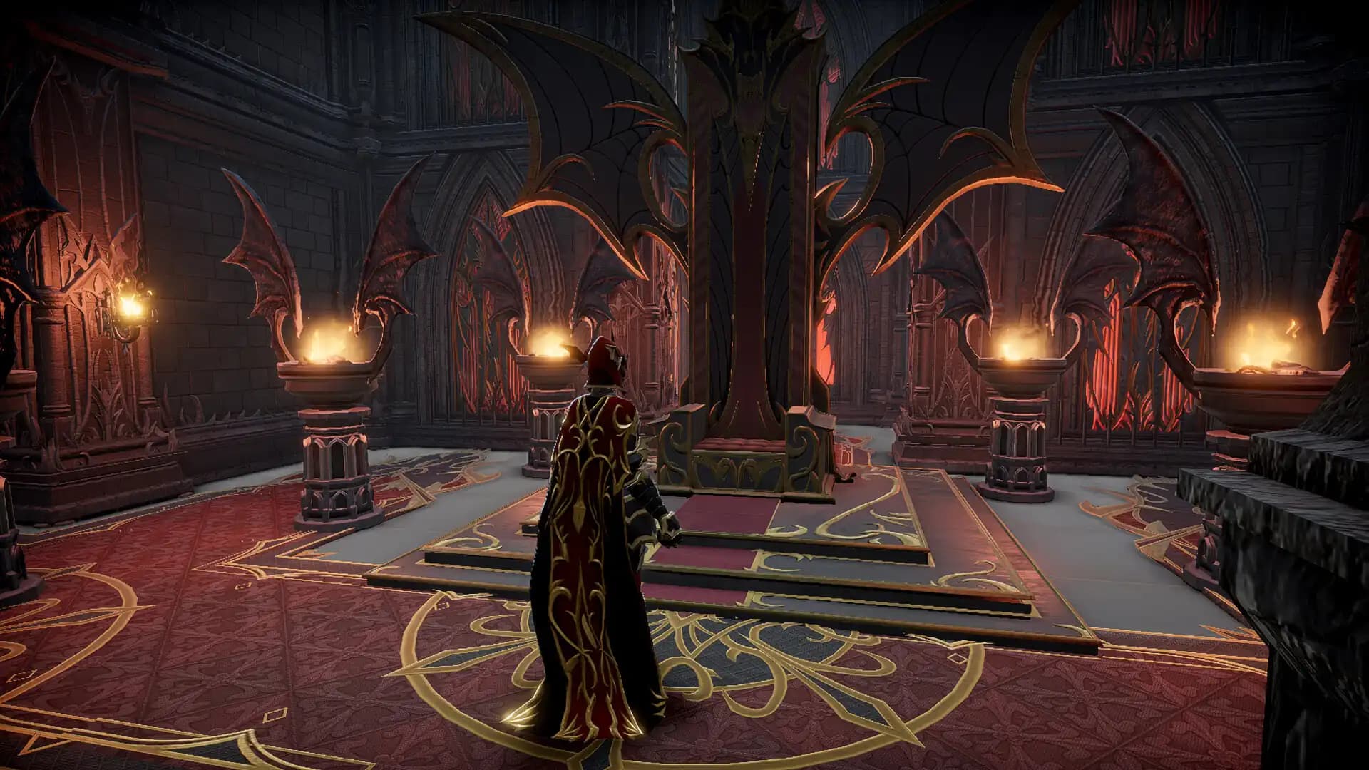V Rising - Dracula's Relics Pack media 3