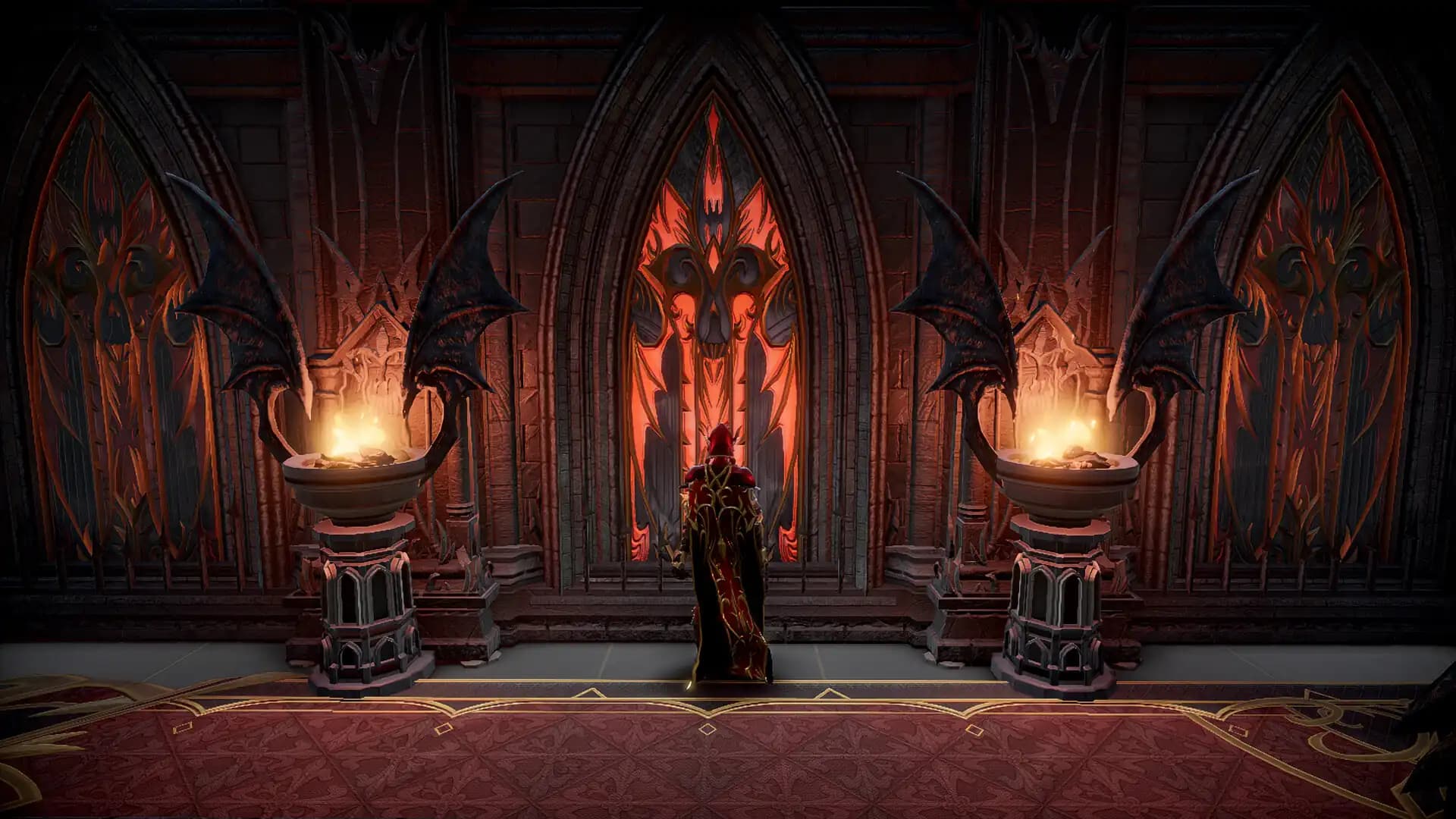 V Rising - Dracula's Relics Pack media 4
