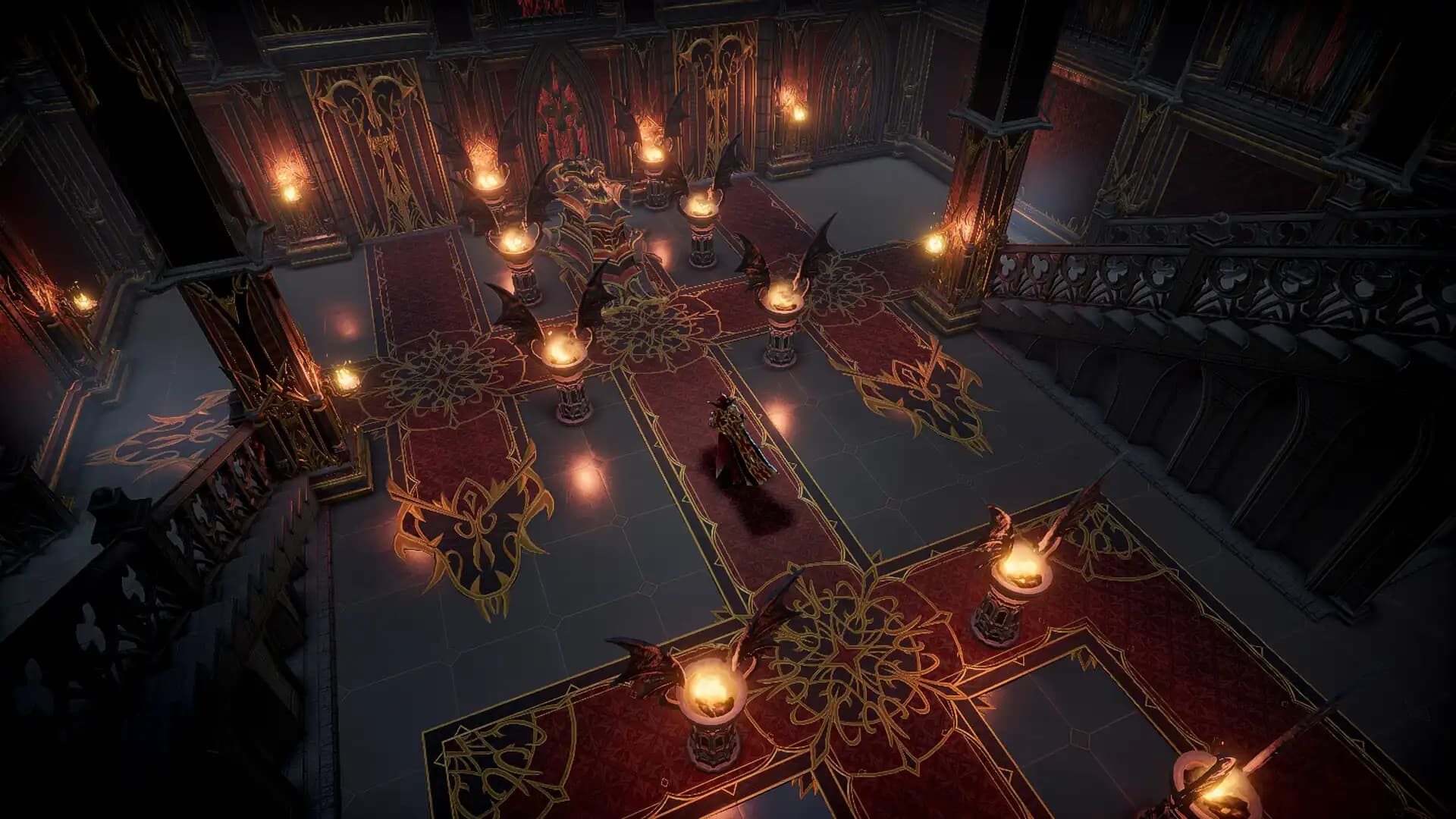 V Rising - Dracula's Relics Pack media 5