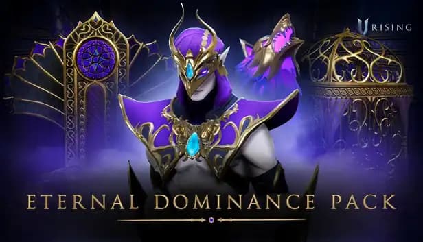 V Rising - Eternal Dominance Pack cover