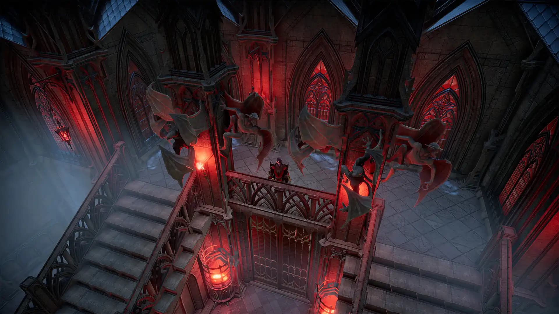 V Rising - Founder's Pack: Eldest Bloodline media 2