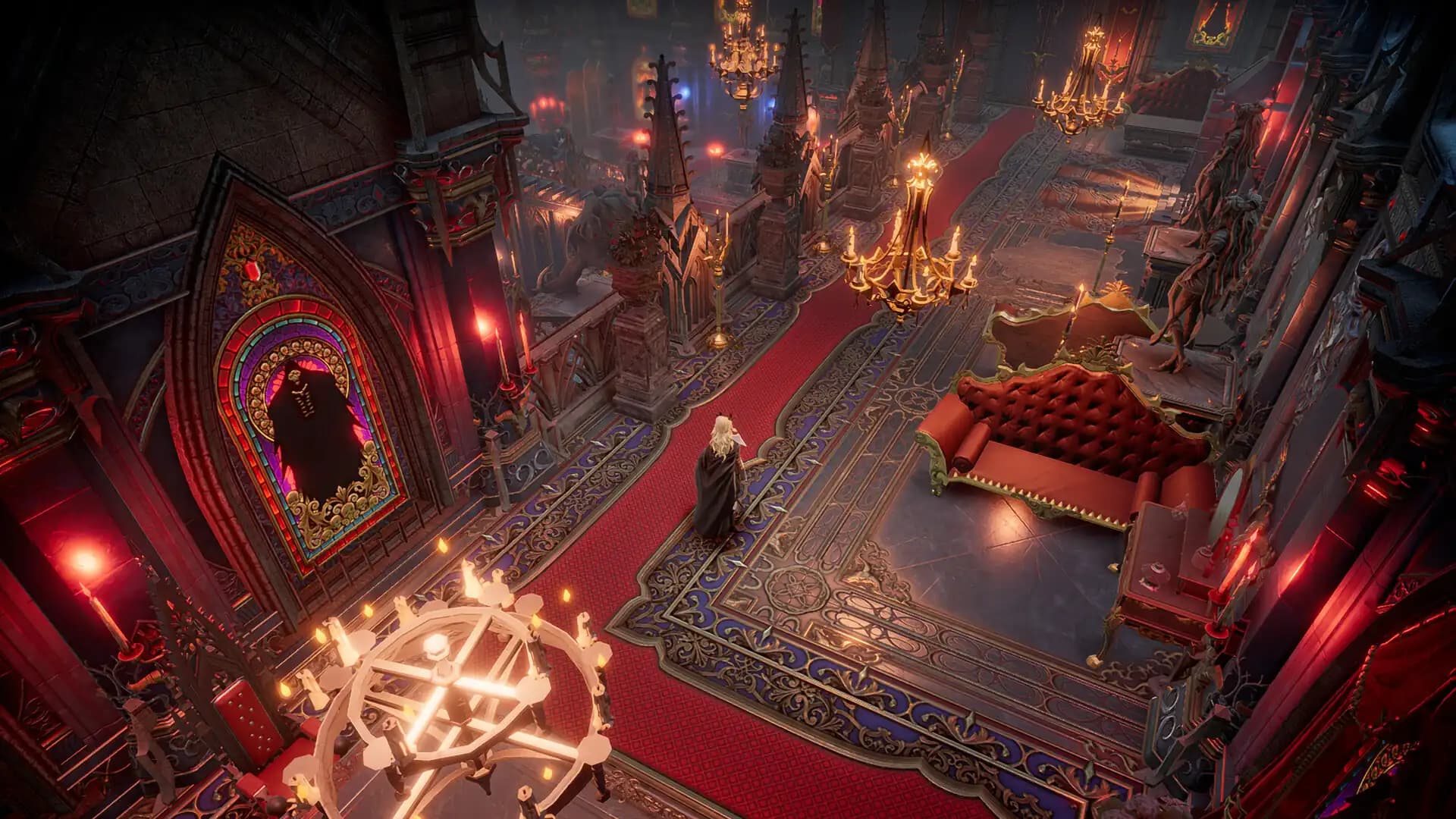 V Rising - Legacy of Castlevania Premium Pack media 1