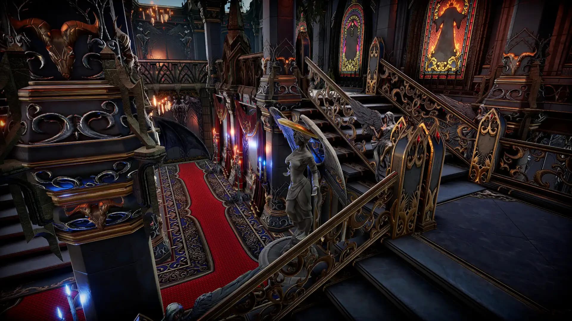 V Rising - Legacy of Castlevania Premium Pack media 2