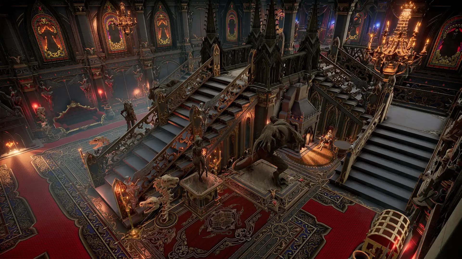 V Rising - Legacy of Castlevania Premium Pack media 4