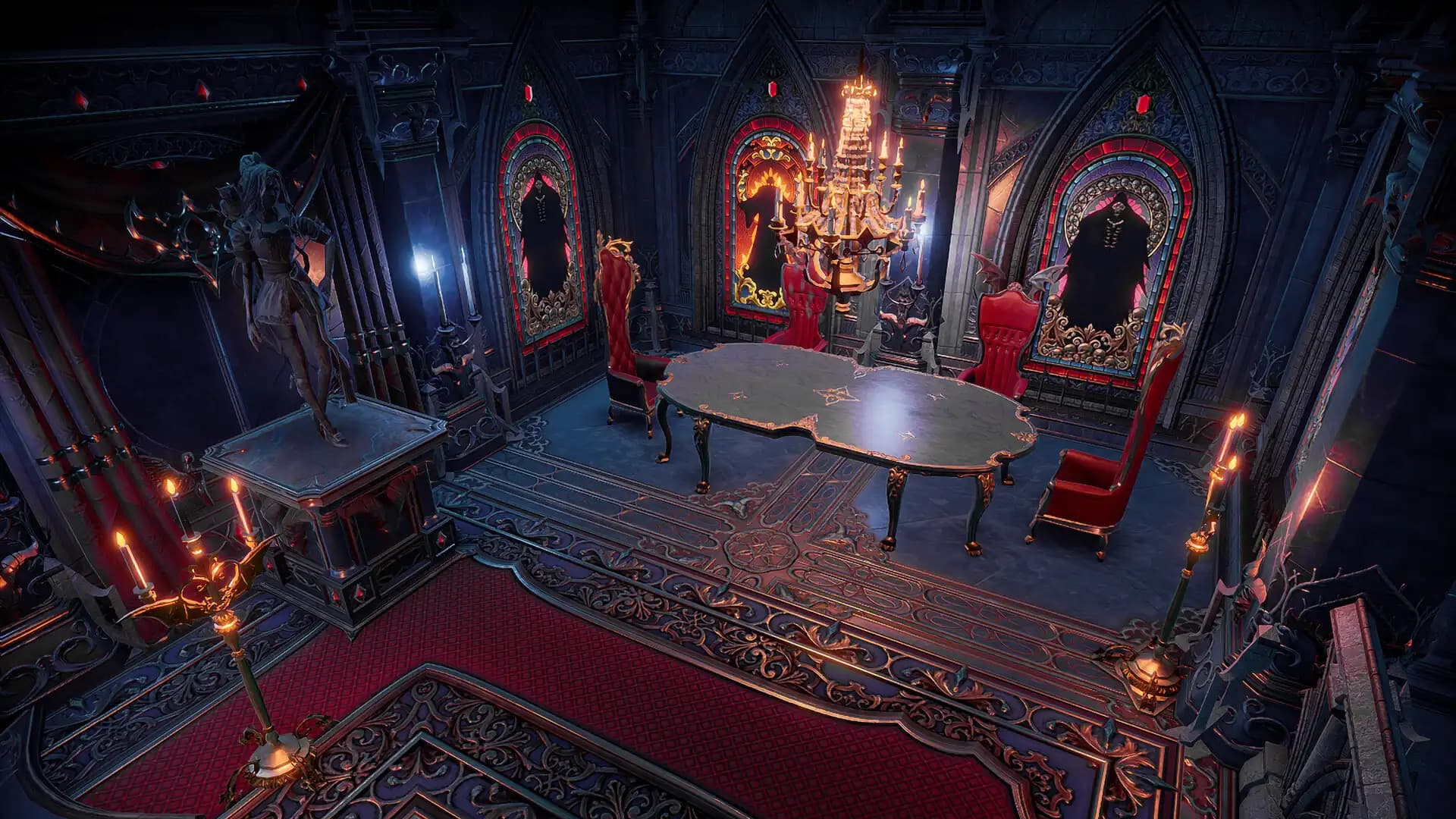 V Rising - Legacy of Castlevania Premium Pack media 5