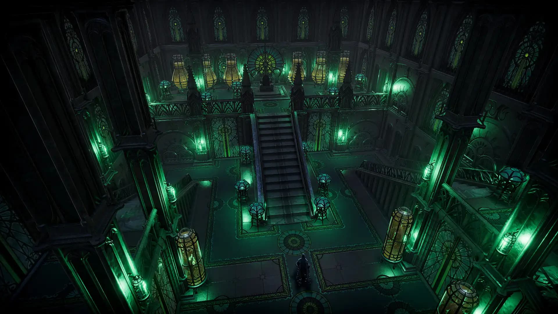 V Rising - Sinister Evolution Pack media 1