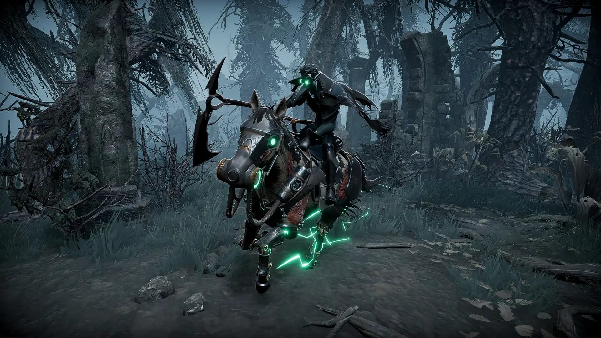 V Rising - Sinister Evolution Pack media 5