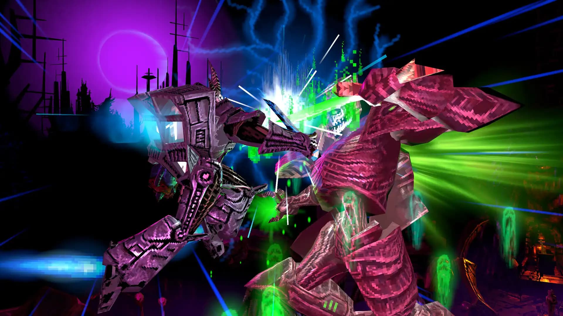Valfaris: Mecha Therion media 5