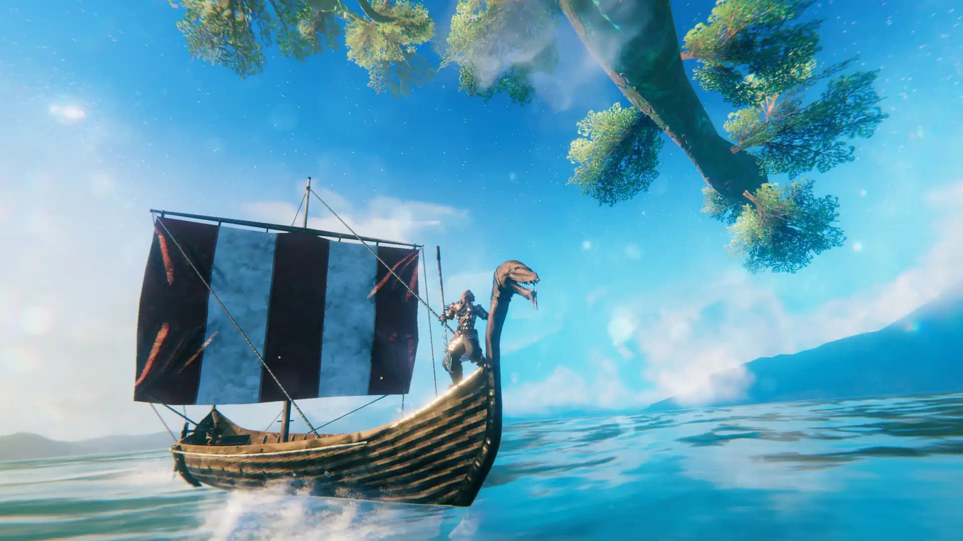 Valheim media 1