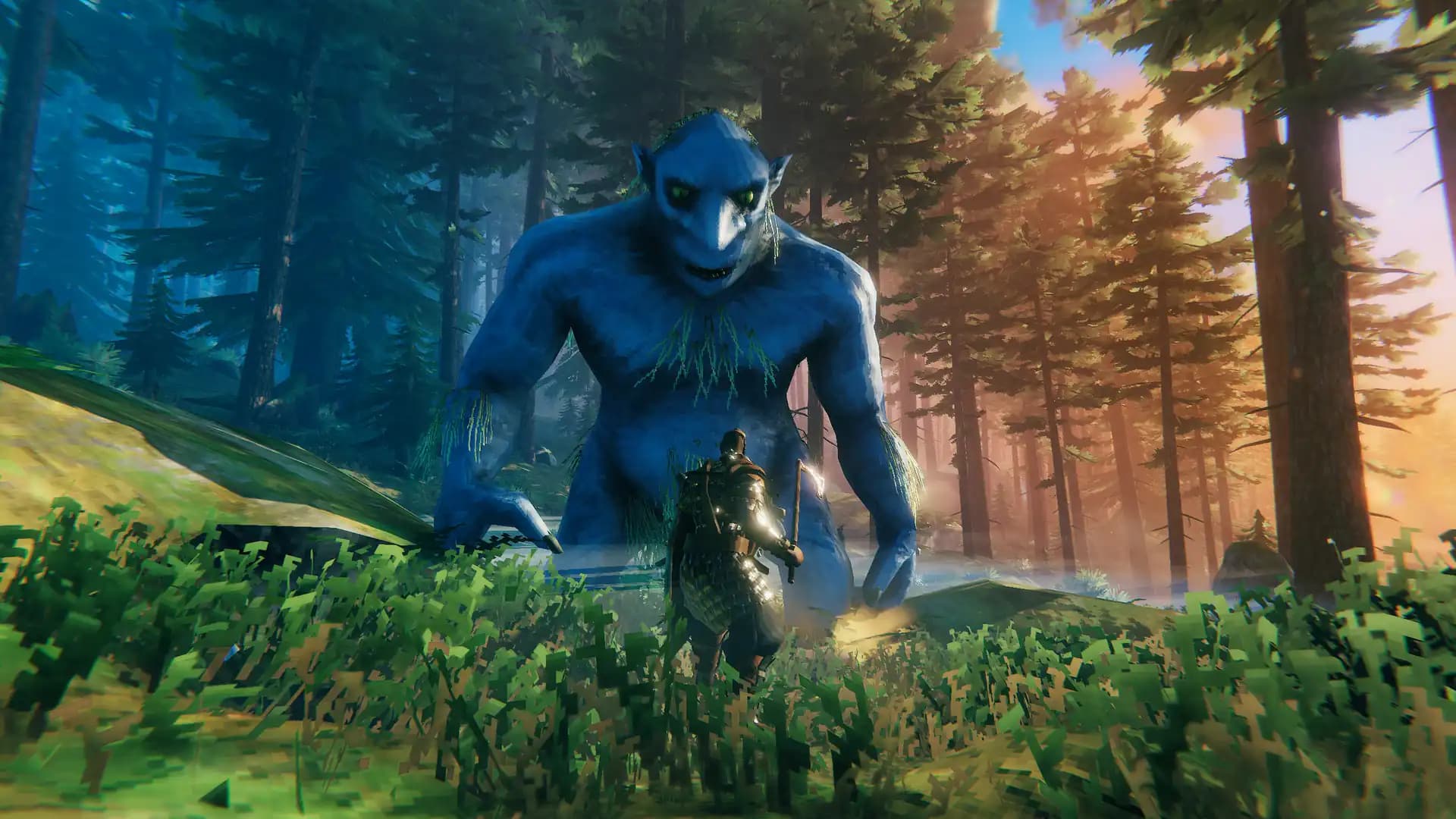 Valheim media 2