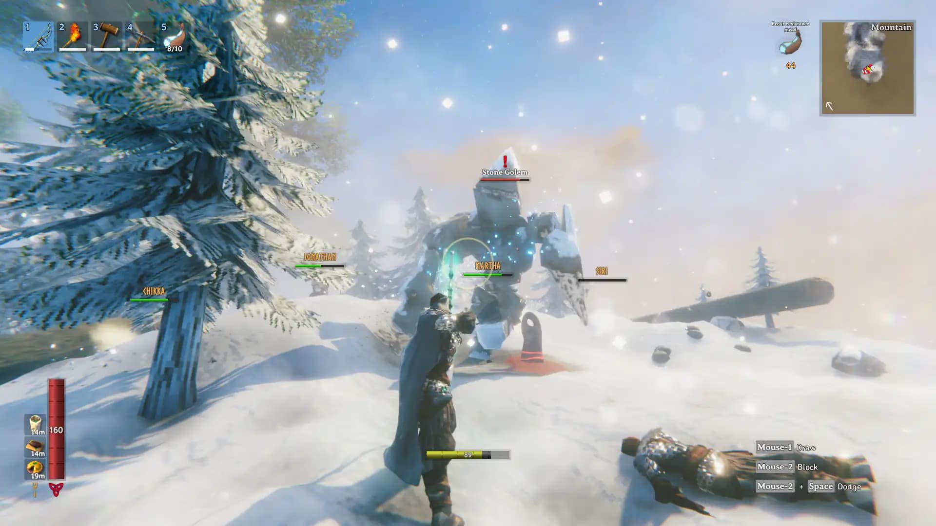 Valheim media 3