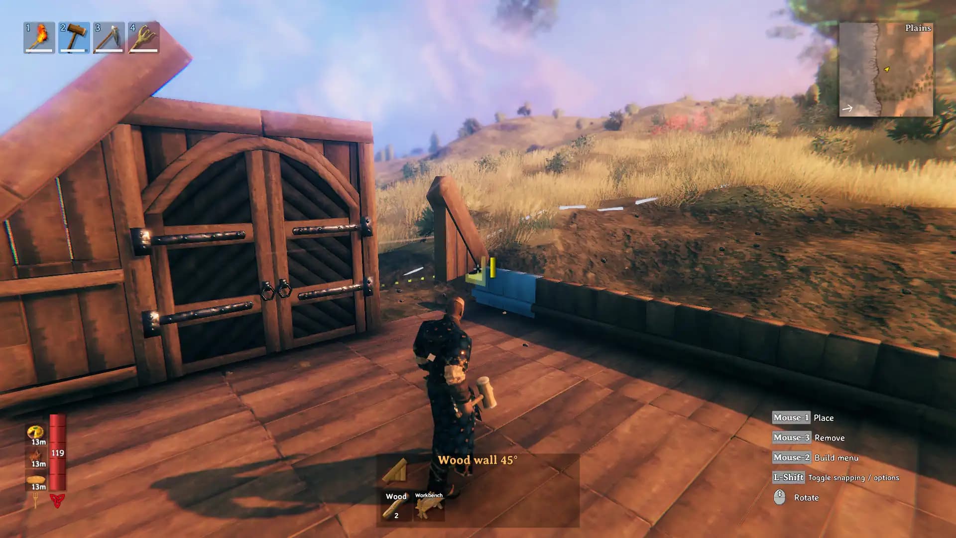 Valheim media 5