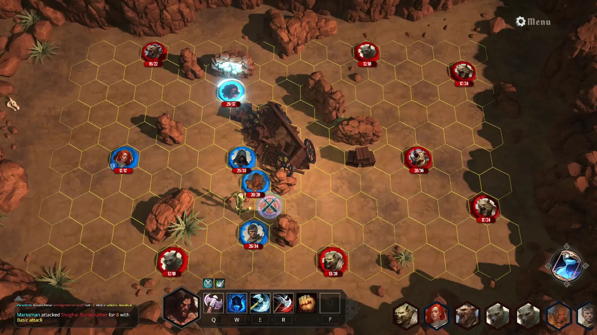 Valiant Tactics media 2
