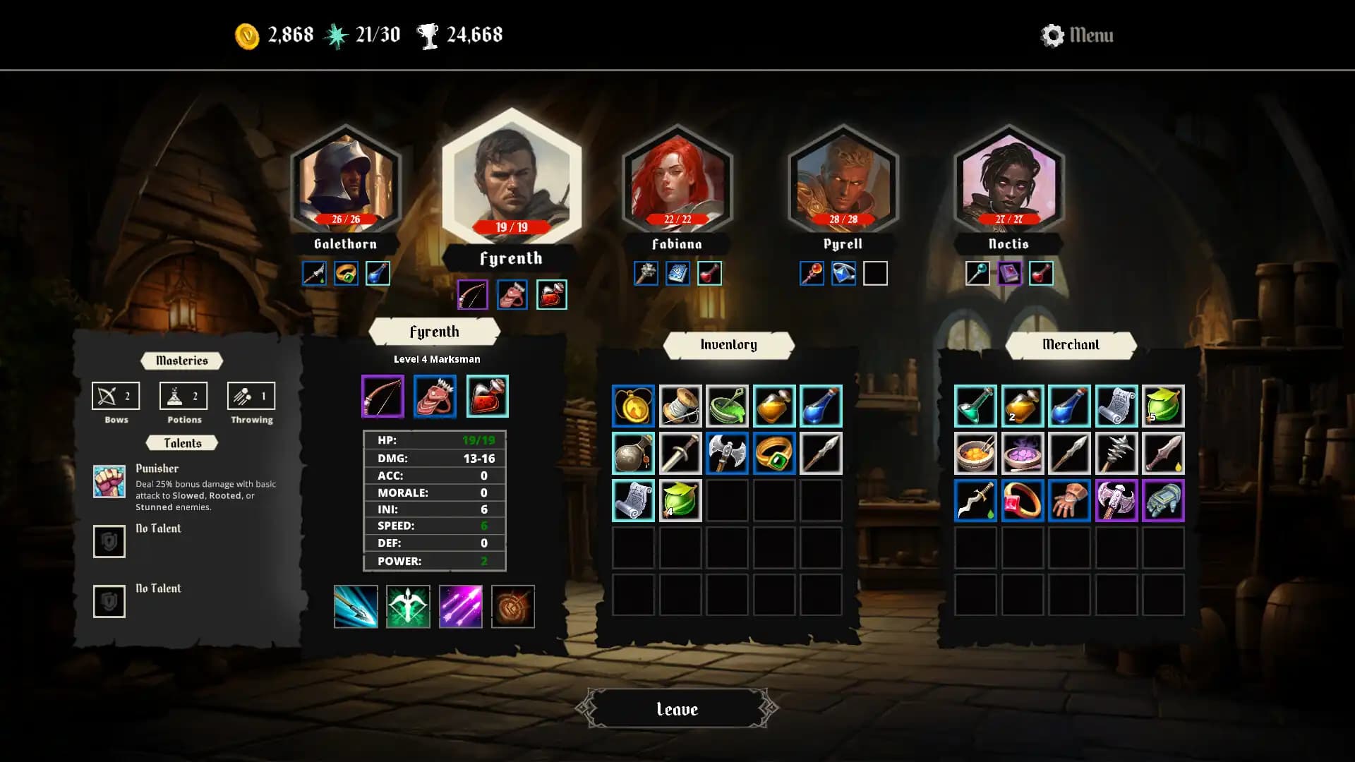 Valiant Tactics media 3