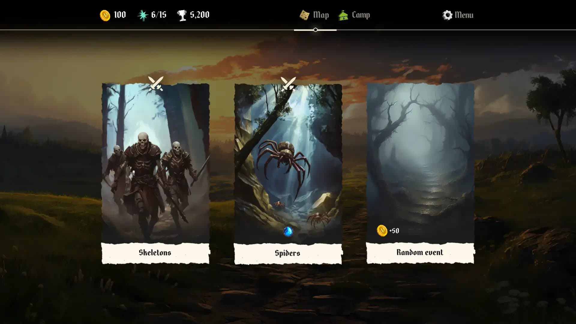 Valiant Tactics media 4