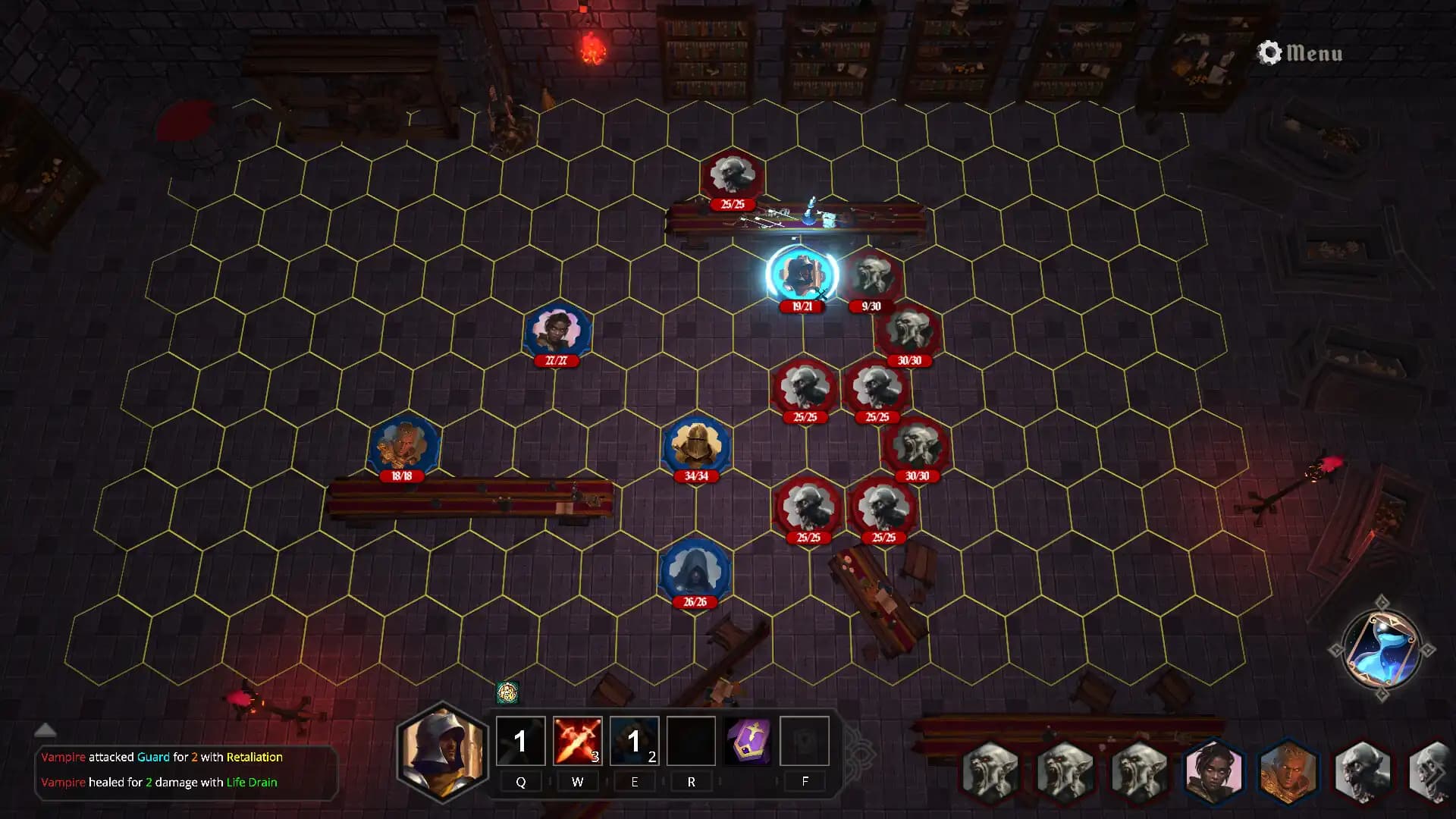 Valiant Tactics media 5