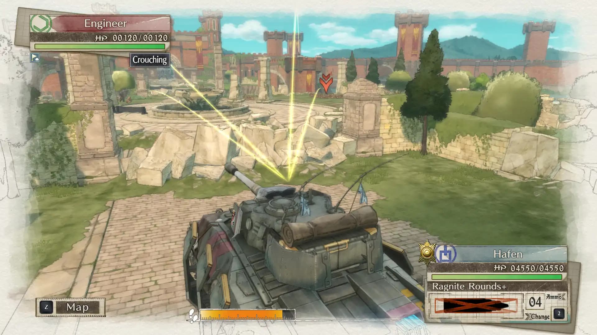 Valkyria Chronicles 4 Complete Edition media 2