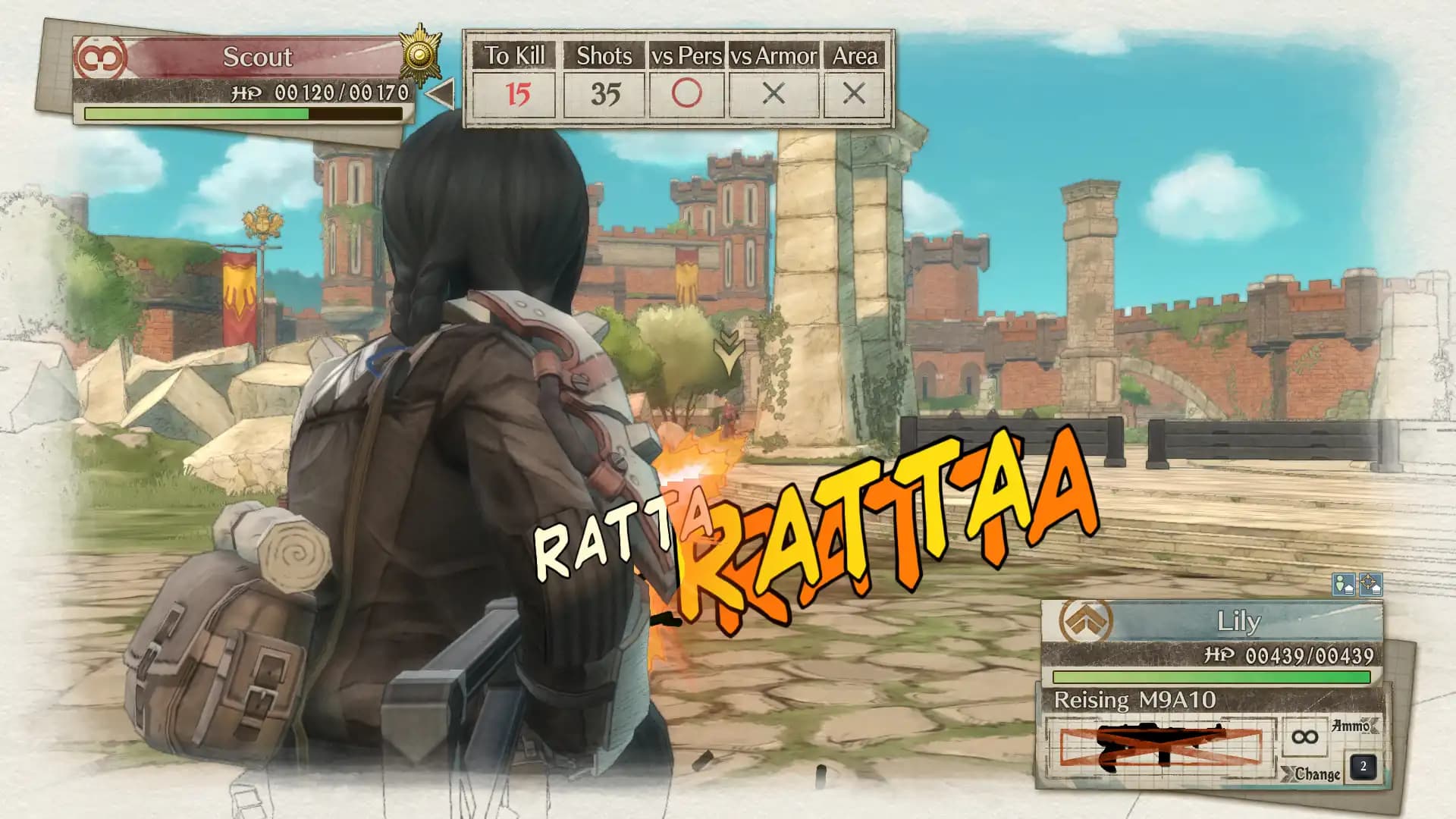 Valkyria Chronicles 4 Complete Edition media 3