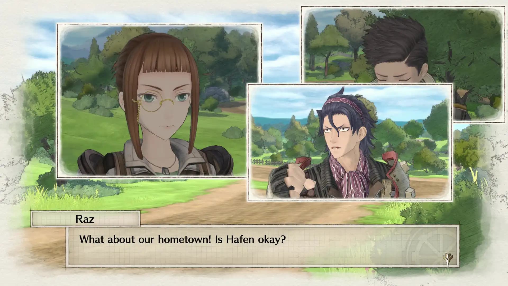 Valkyria Chronicles 4 Complete Edition media 4