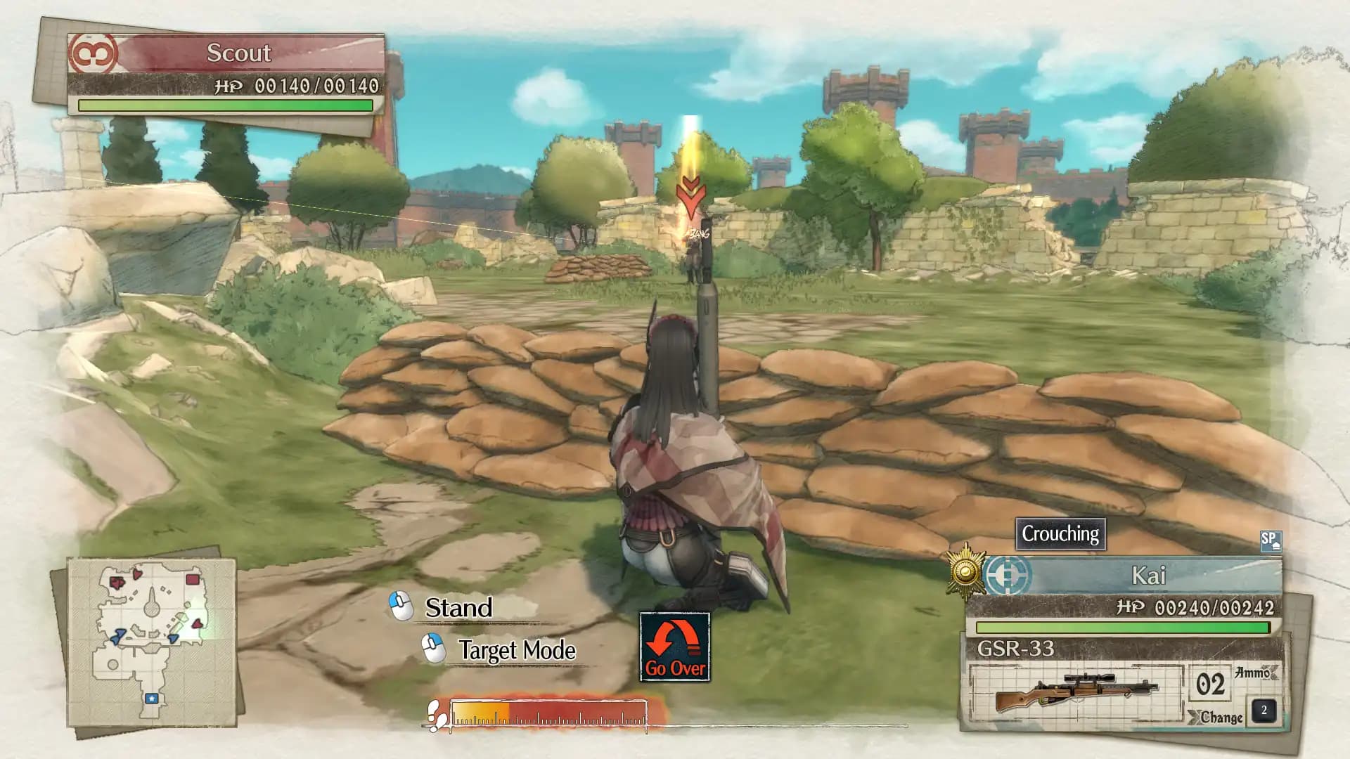 Valkyria Chronicles 4 Complete Edition media 5