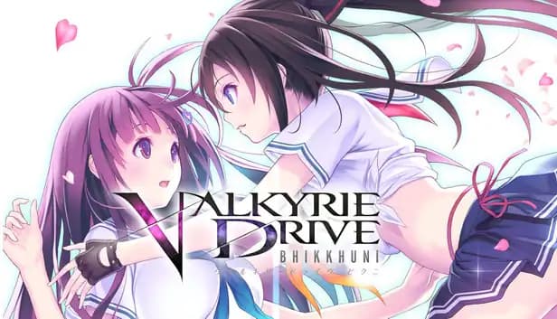 Valkyrie Drive -Bhikkhuni- cover