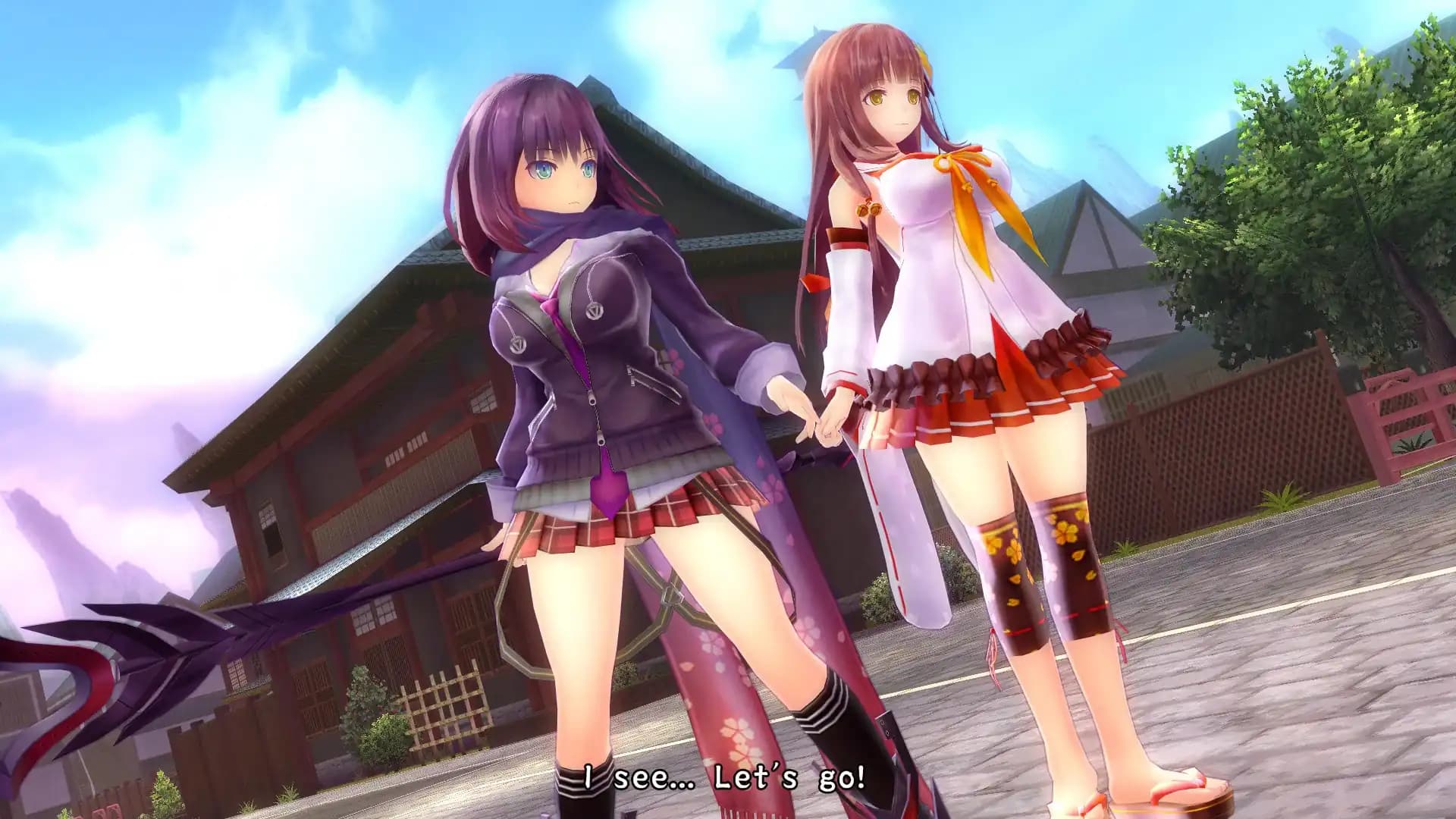 Valkyrie Drive -Bhikkhuni- Complete Edition media 1