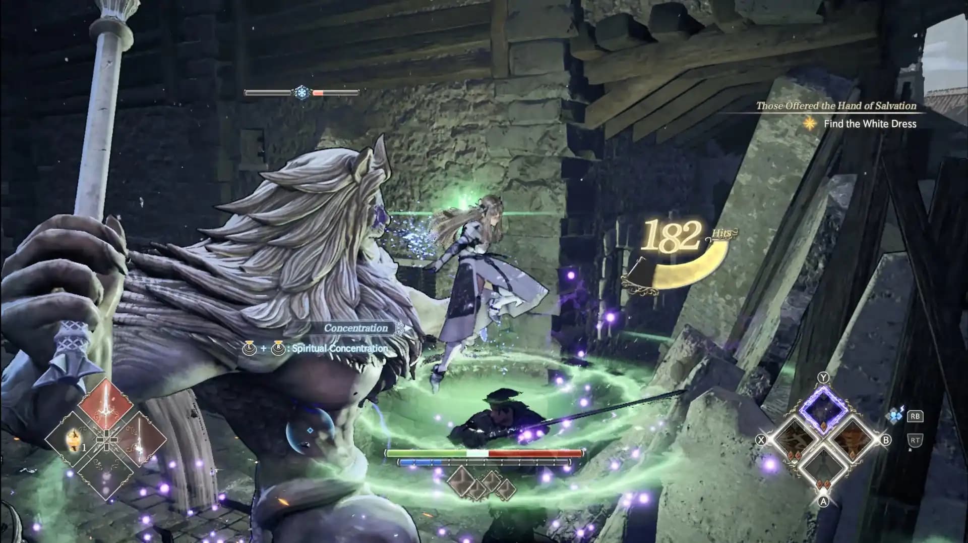 Valkyrie Elysium media 2