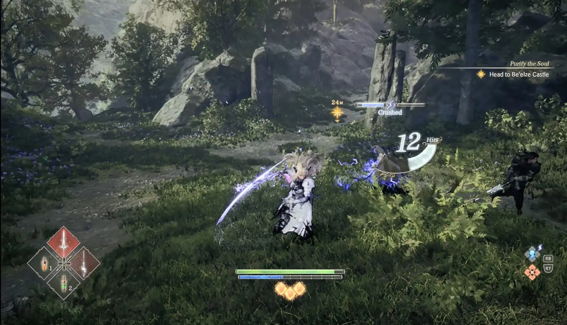 Valkyrie Elysium media 3