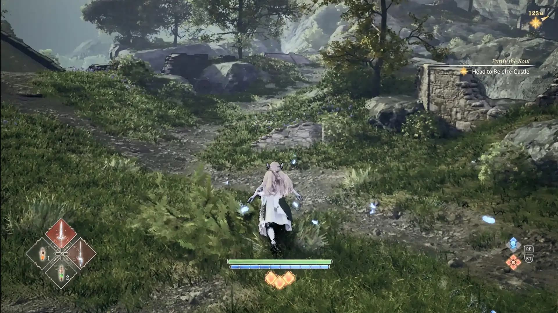 Valkyrie Elysium media 4