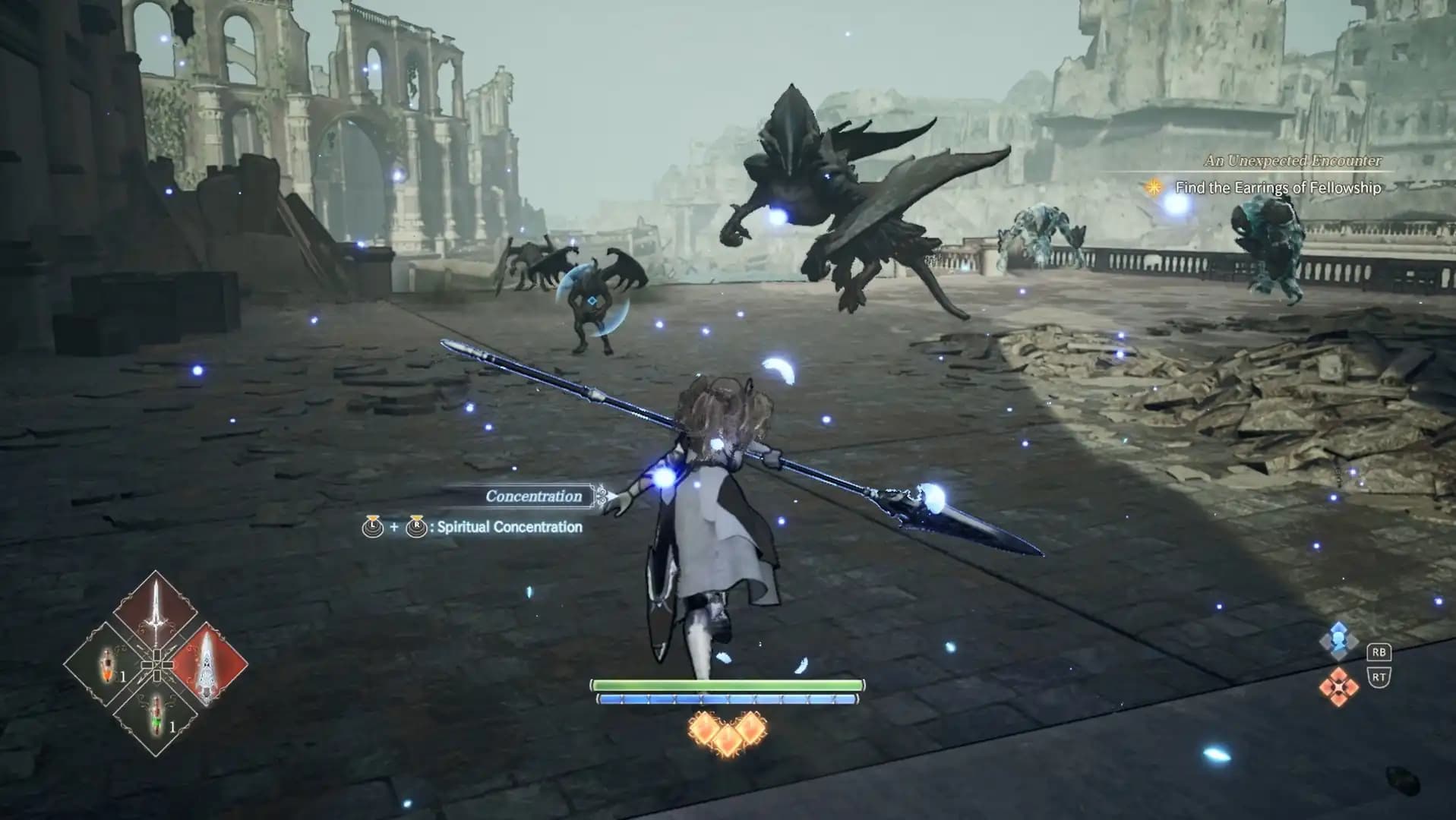 Valkyrie Elysium media 5