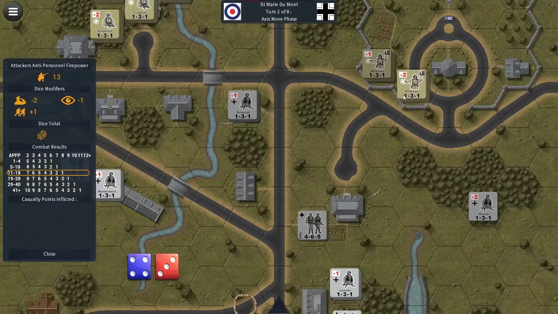 Valor & Victory media 1
