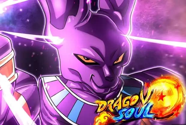souls savior - Dragon soul