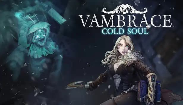 Vambrance: Cold Soul cover