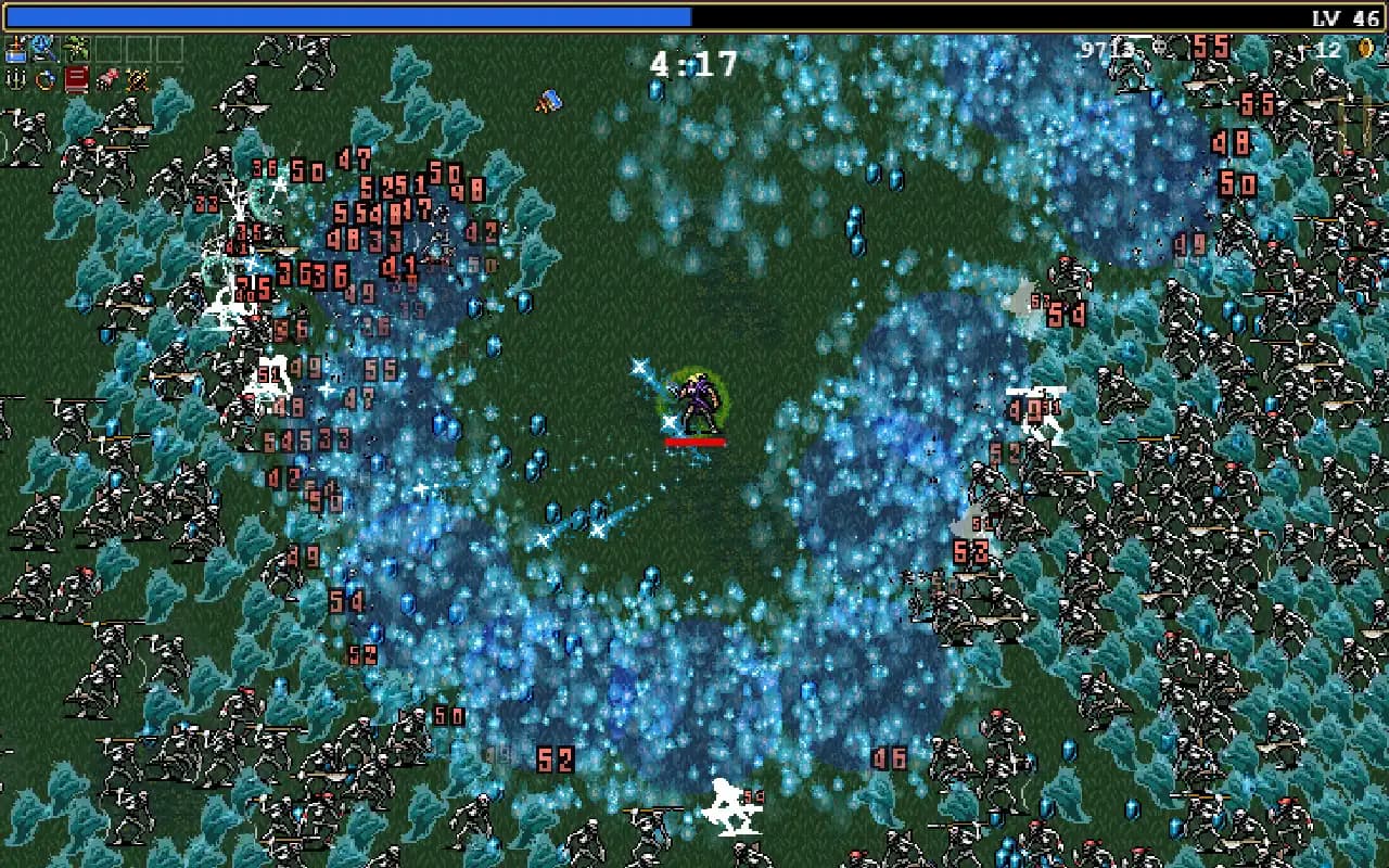 Vampire Survivors media 3