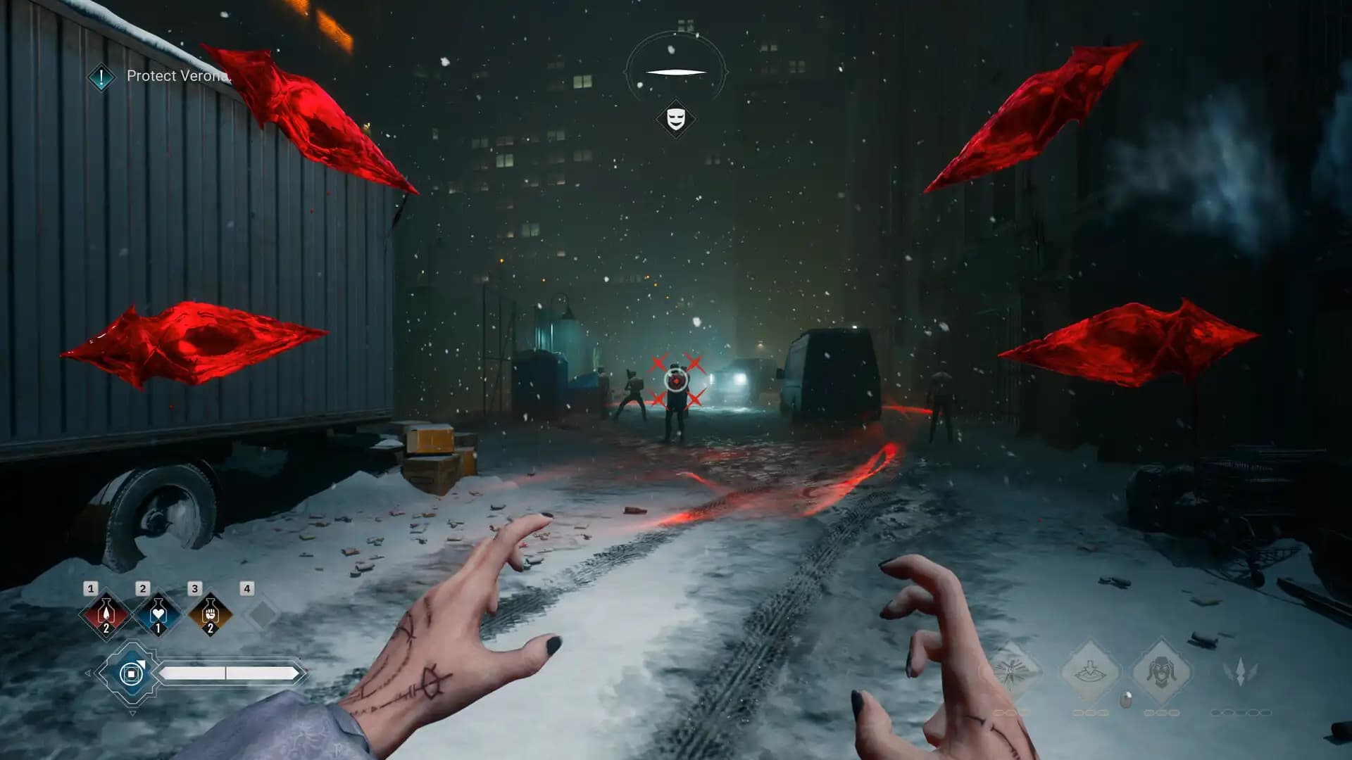 Vampire: The Masquerade - Bloodlines 2 media 3