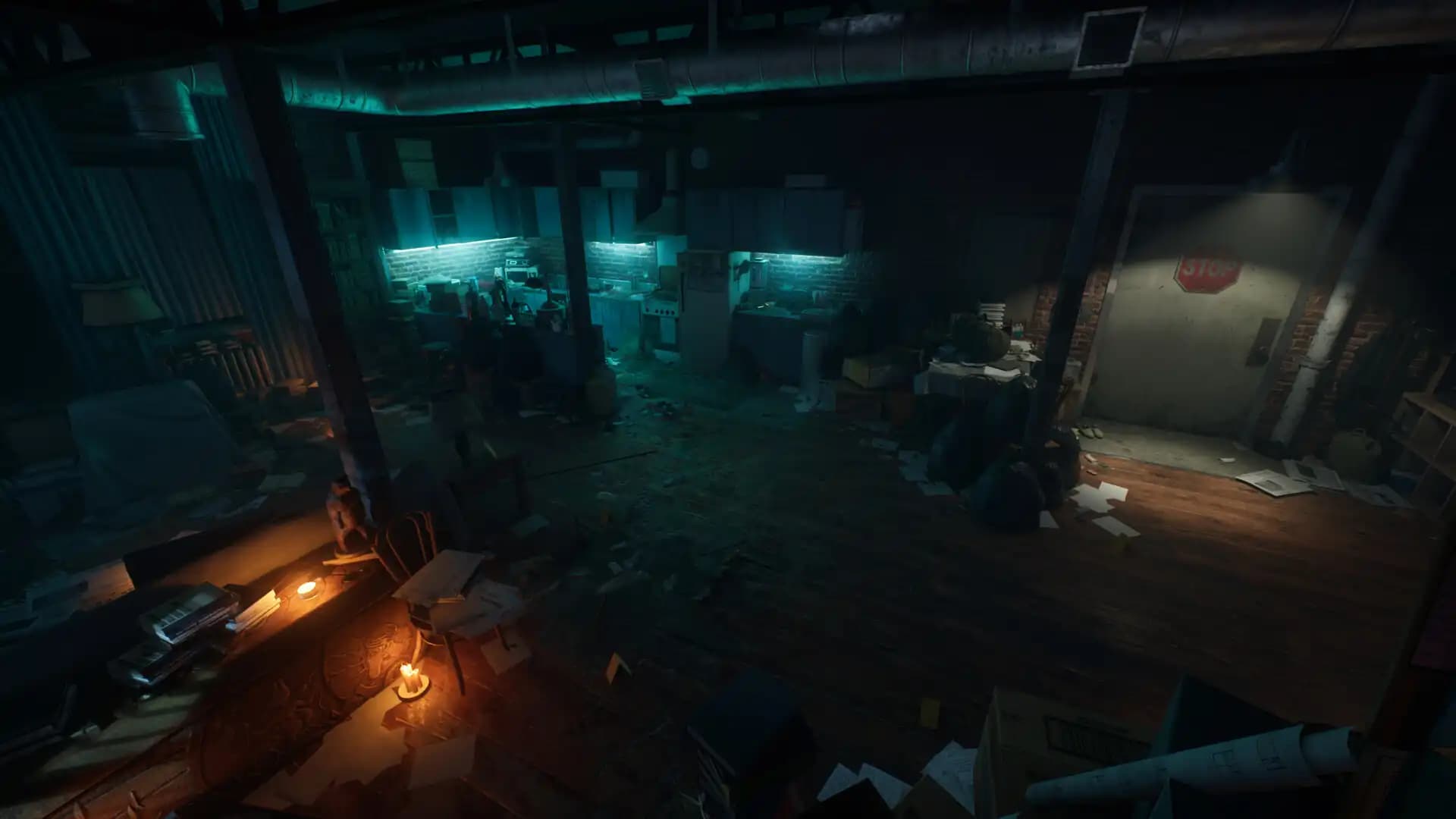 Vampire: The Masquerade - Bloodlines 2 - Expansion Pass media 4