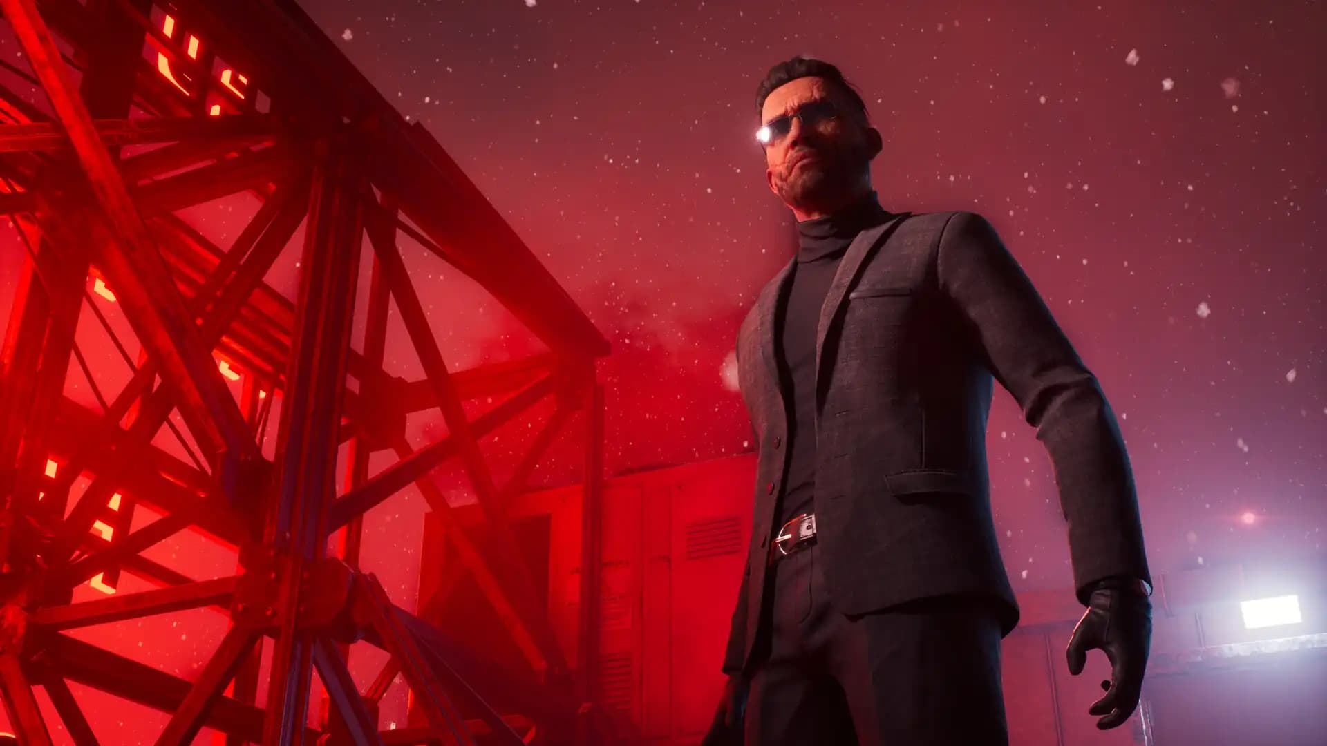 Vampire: The Masquerade - Bloodlines 2 - Expansion Pass media 5