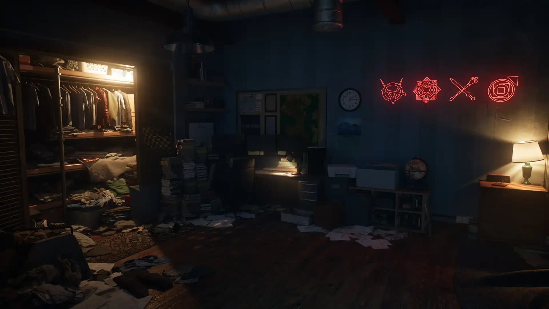 Vampire: The Masquerade - Bloodlines 2 - Santa Monica Memories media 3