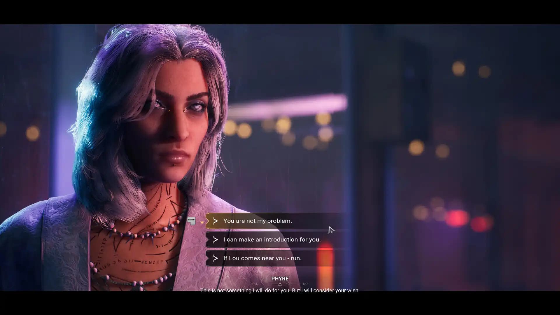Vampire: The Masquerade - Bloodlines 2 Deluxe Edition media 5