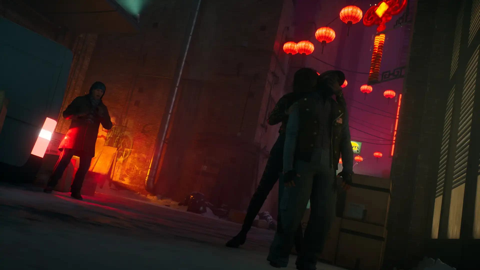 Vampire: The Masquerade - Bloodlines 2 Premium Edition media 1