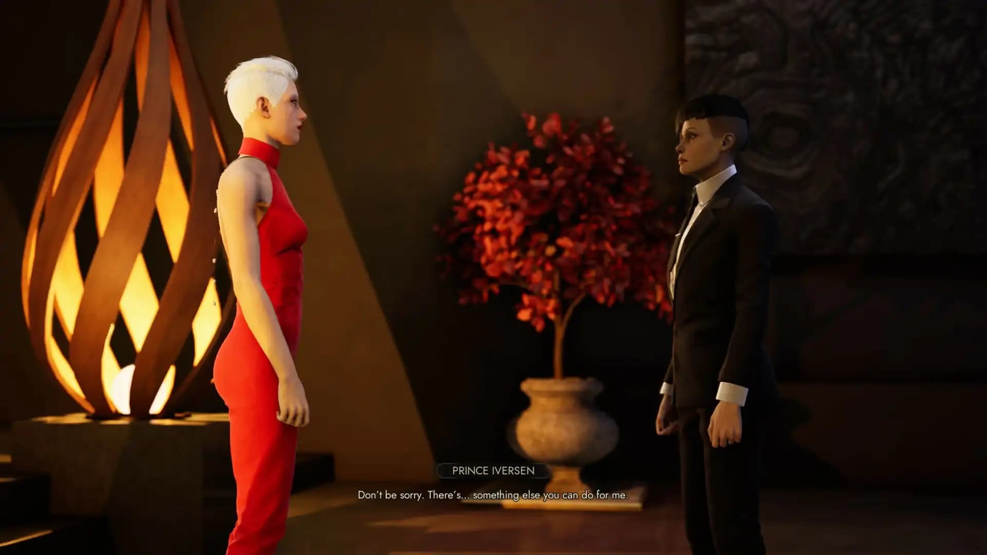 Vampire: The Masquerade - Swansong media 2