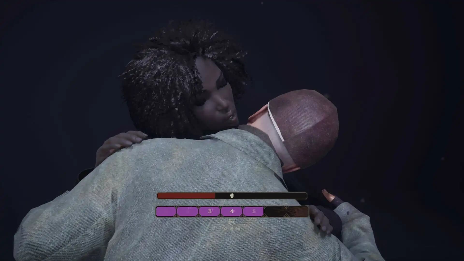 Vampire: The Masquerade - Swansong media 4
