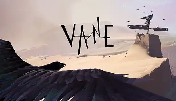 Vane cover