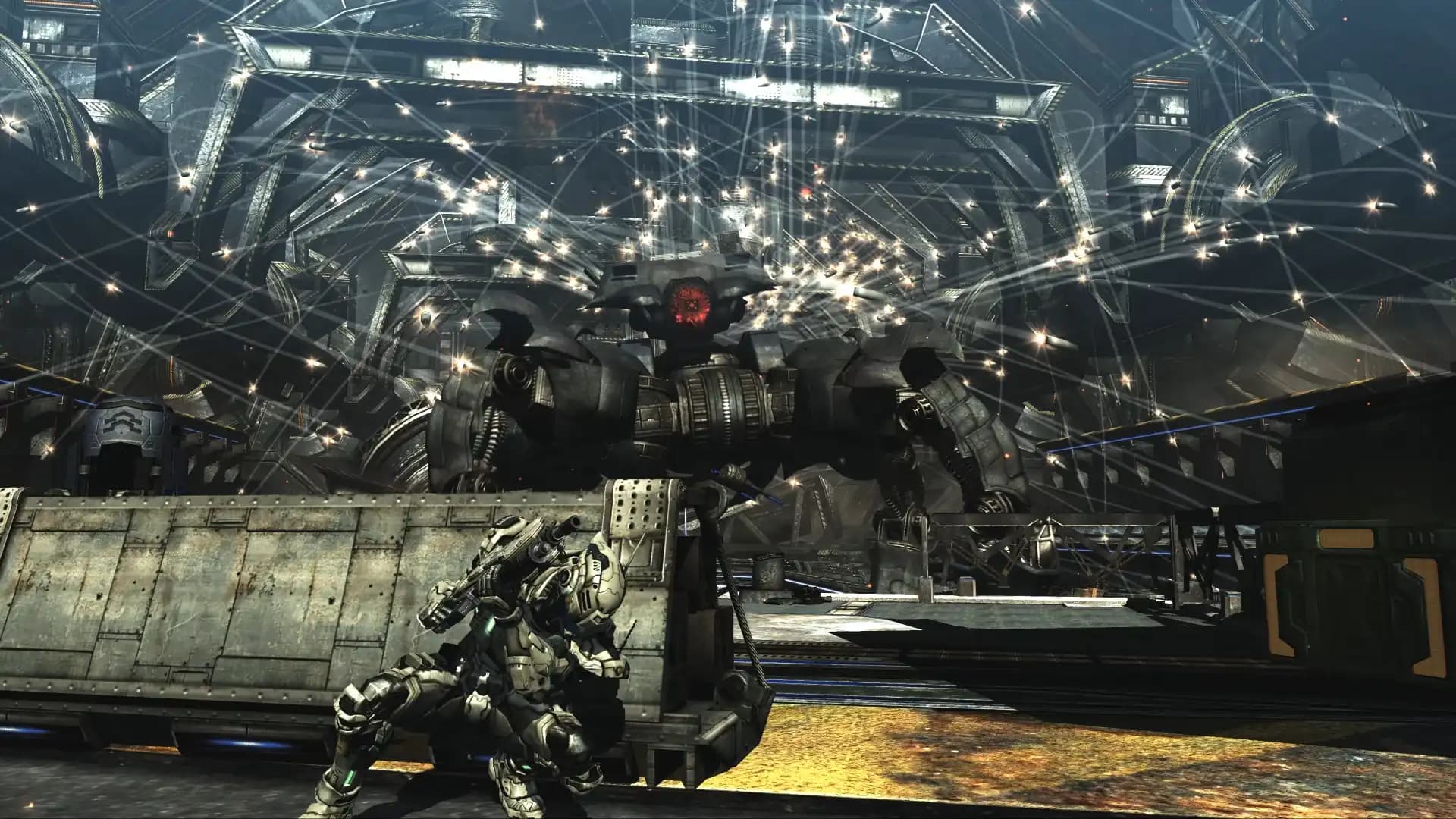 Vanquish media 3