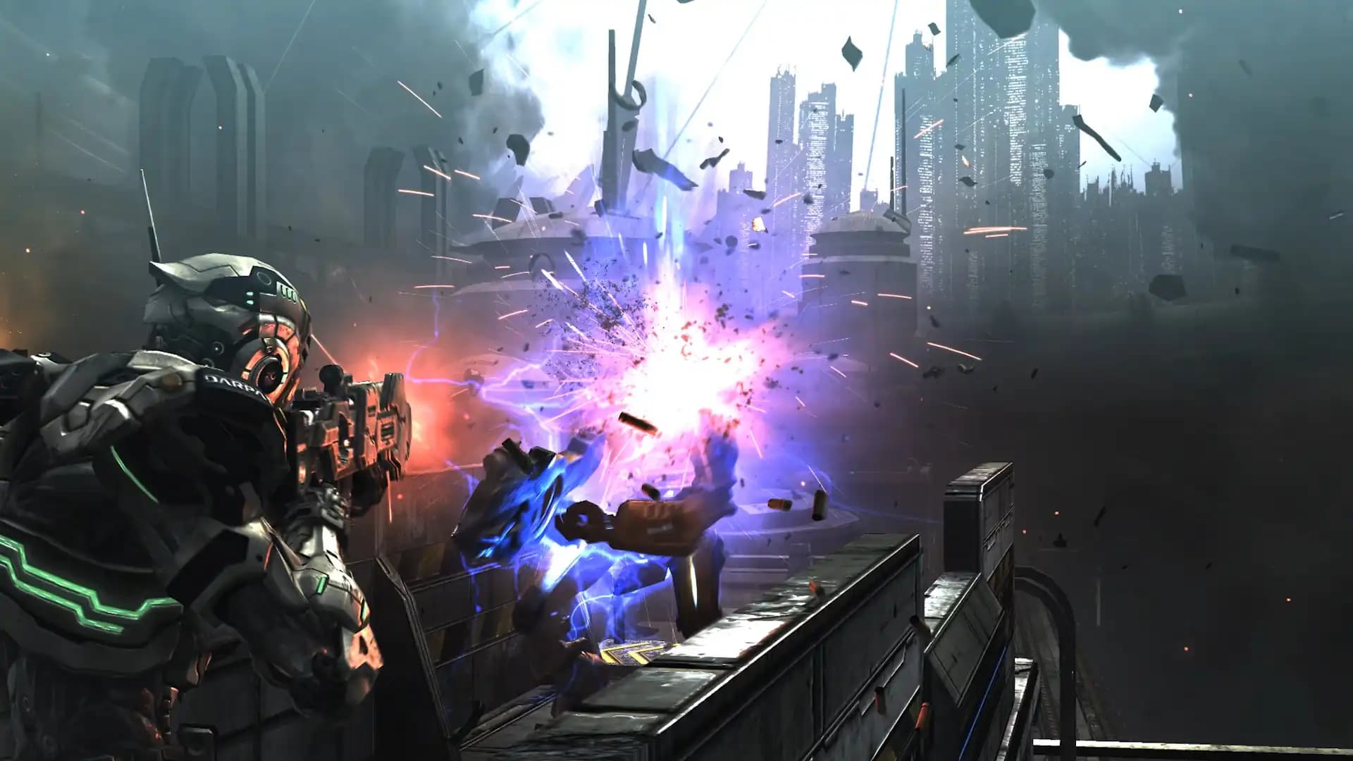 Vanquish media 4