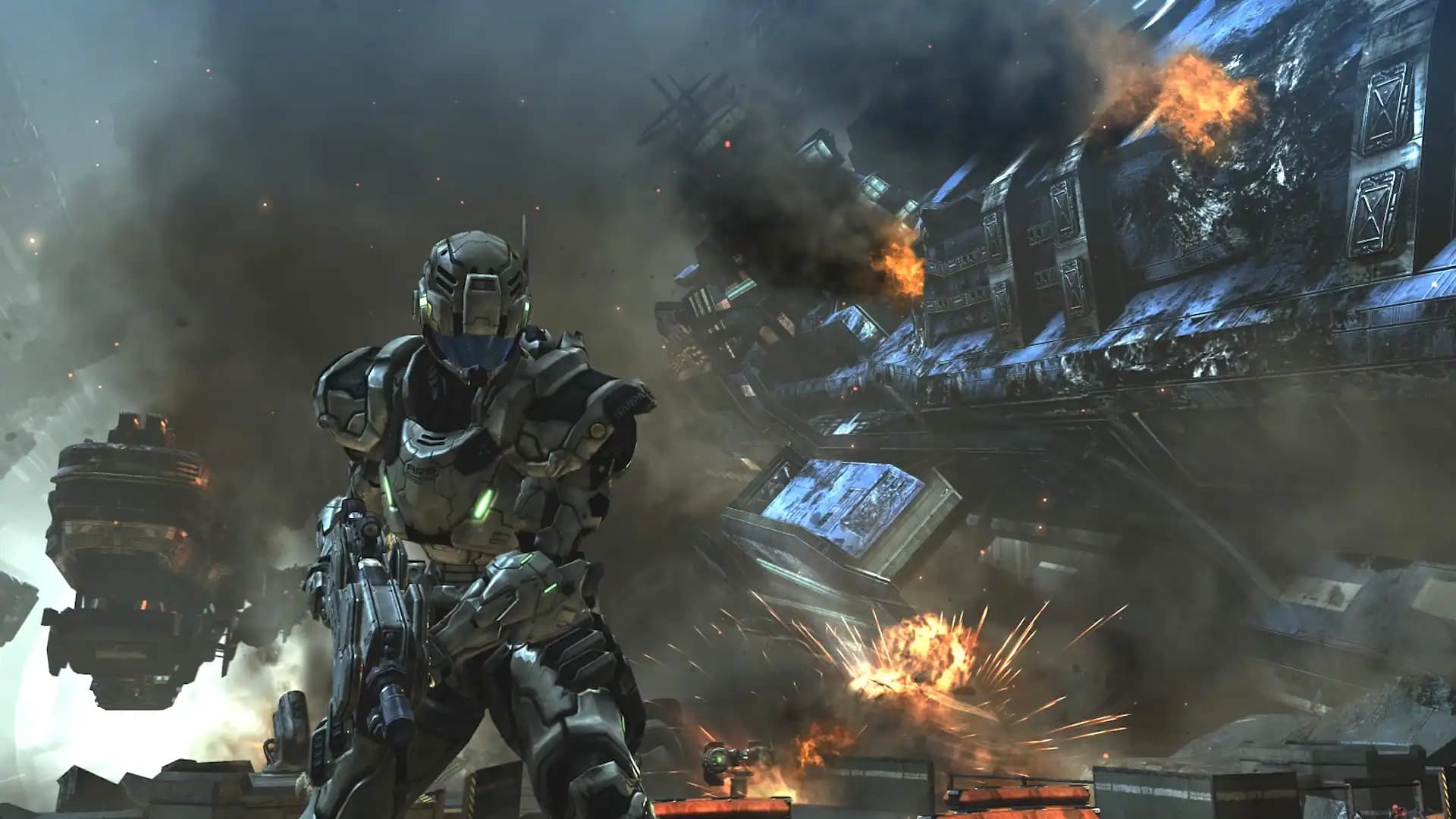 Vanquish media 5