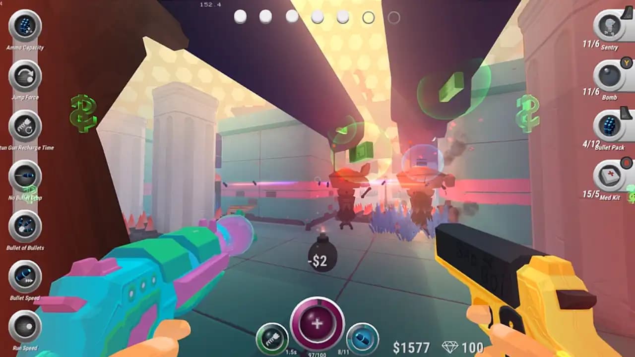Vapormaze media 2