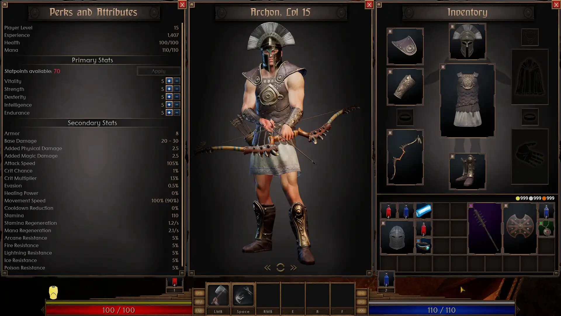 Varthos - Heir to the Throne media 5