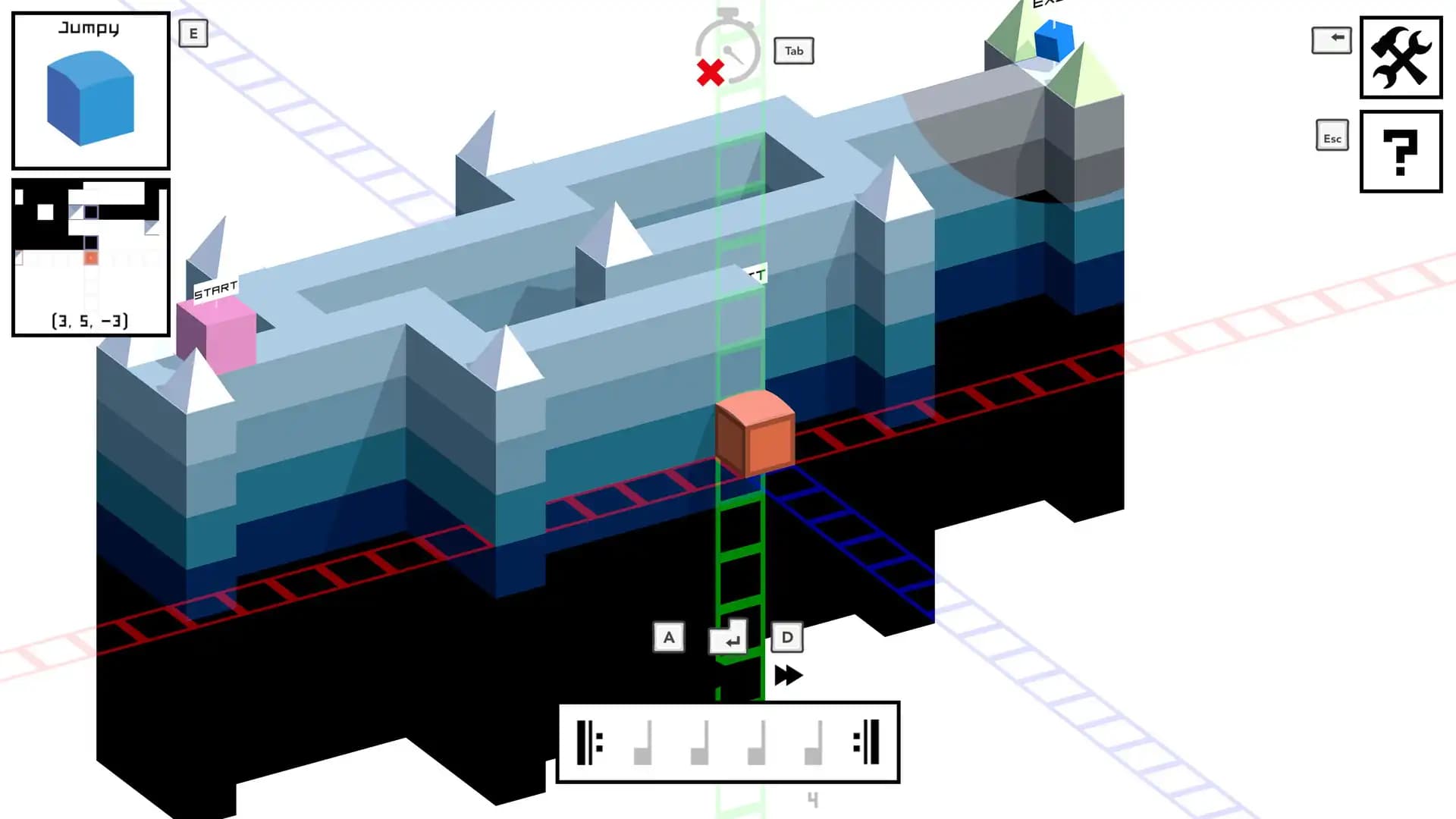 Vectronom media 3